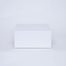 Boîte aimantée personnalisée Wonderbox WONDERBOX