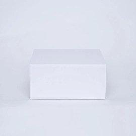 Boîte aimantée personnalisée Wonderbox WONDERBOX