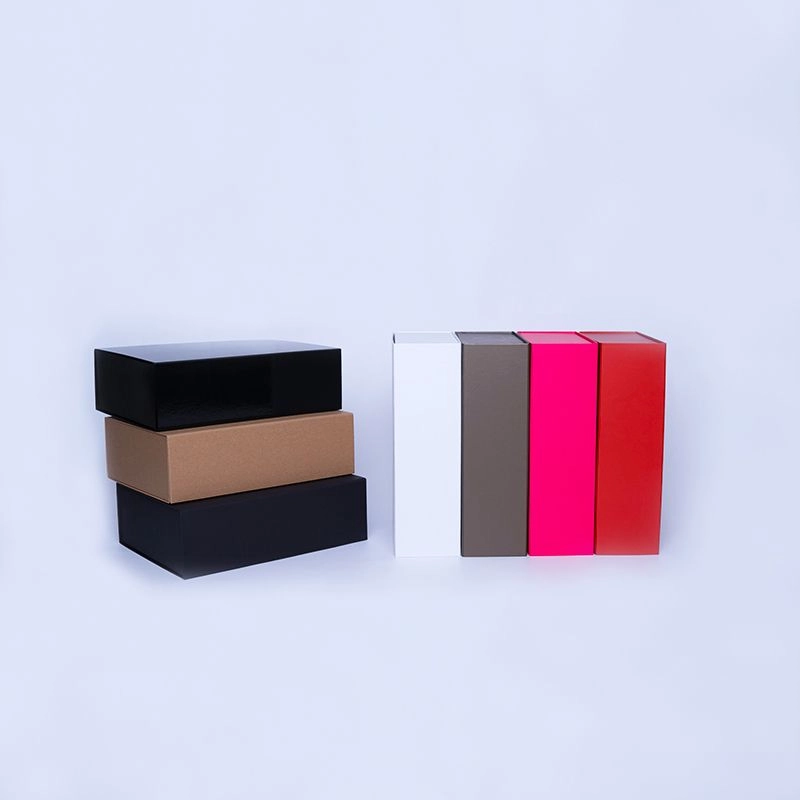 Boîte aimantée personnalisée Wonderbox WONDERBOX