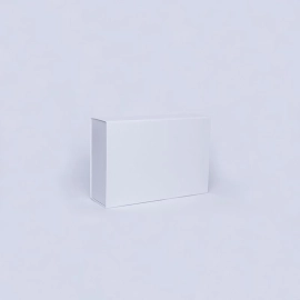 Boîte aimantée personnalisée Wonderbox WONDERBOX