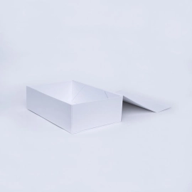 Boîte aimantée personnalisée Wonderbox WONDERBOX