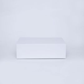 Boîte aimantée personnalisée Wonderbox WONDERBOX