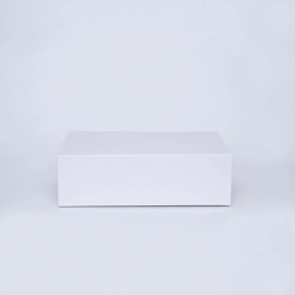 Customized Personalized Magnetic Box Wonderbox WONDERBOX