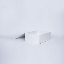 Boîte aimantée personnalisée Wonderbox WONDERBOX