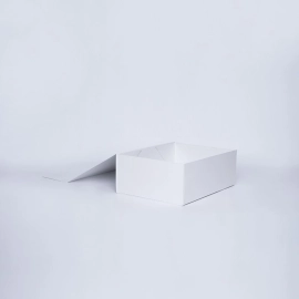 Customized Personalized Magnetic Box Wonderbox WONDERBOX