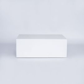 Boîte aimantée personnalisée Wonderbox WONDERBOX