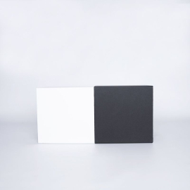 Customized Personalized Magnetic Box Cubox Cubox