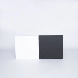 Customized Personalized Magnetic Box Cubox Cubox