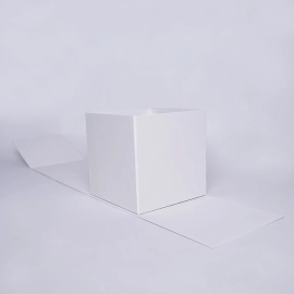Customized Personalized Magnetic Box Cubox Cubox