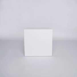 Customized Personalized Magnetic Box Cubox Cubox