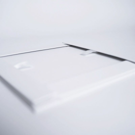 Customized Magnetic boxes EVOBOX