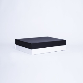 Customized Magnetic boxes EVOBOX