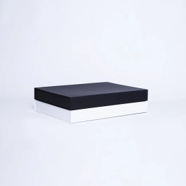 Customized Magnetic boxes EVOBOX