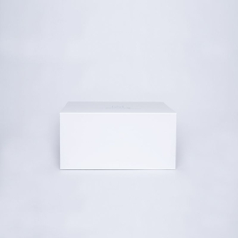 Customized Magnetic boxes EVOBOX