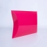Customized Personalized pillow box Berlingot Pillow box