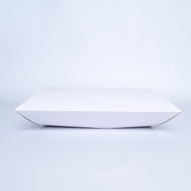 Customized Personalized pillow box Berlingot Pillow box