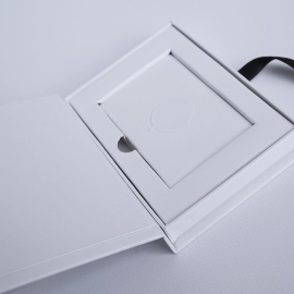 Customized Card holder boxes Concorde - Card Holders