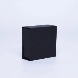 Customized Personalized Magnetic Box Sweetbox Sweet Box