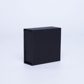 Customized Personalized Magnetic Box Sweetbox Sweet Box