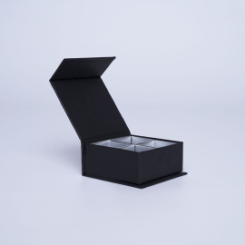 Customized Personalized Magnetic Box Sweetbox Sweet Box