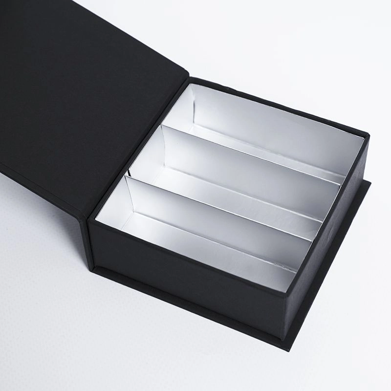 Customized Personalized Magnetic Box Sweetbox Sweet Box