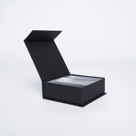 Customized Personalized Magnetic Box Sweetbox Sweet Box