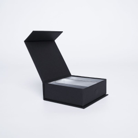 Customized Personalized Magnetic Box Sweetbox Sweet Box