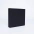Customized Personalized Magnetic Box Sweetbox Sweet Box