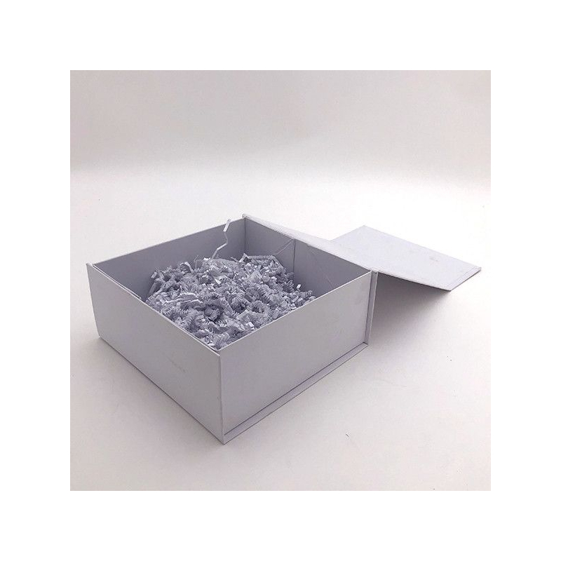 Customized Inserts Shredded « Fluffy » paper filler for boxes