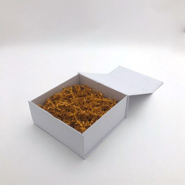 Customized Inserts Shredded « Fluffy » paper filler for boxes