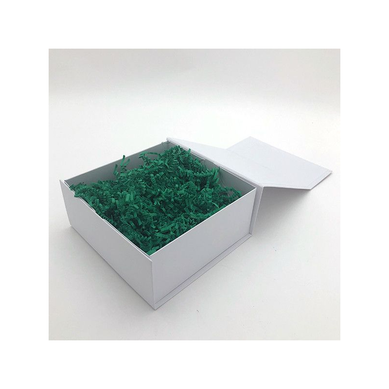 Customized Inserts Shredded « Fluffy » paper filler for boxes