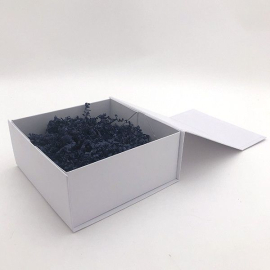 Customized Inserts Shredded « Fluffy » paper filler for boxes