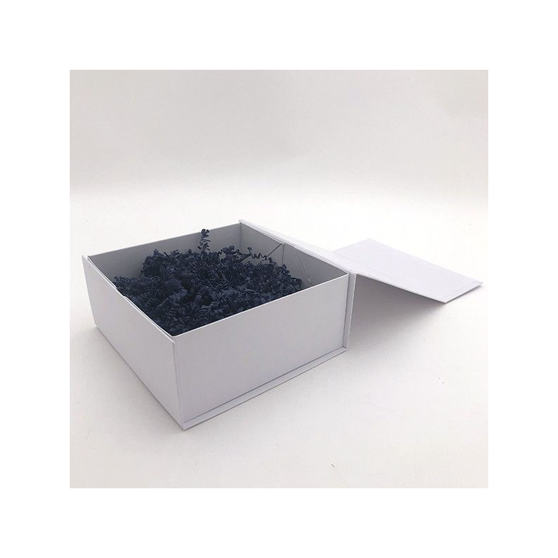 Customized Inserts Shredded « Fluffy » paper filler for boxes