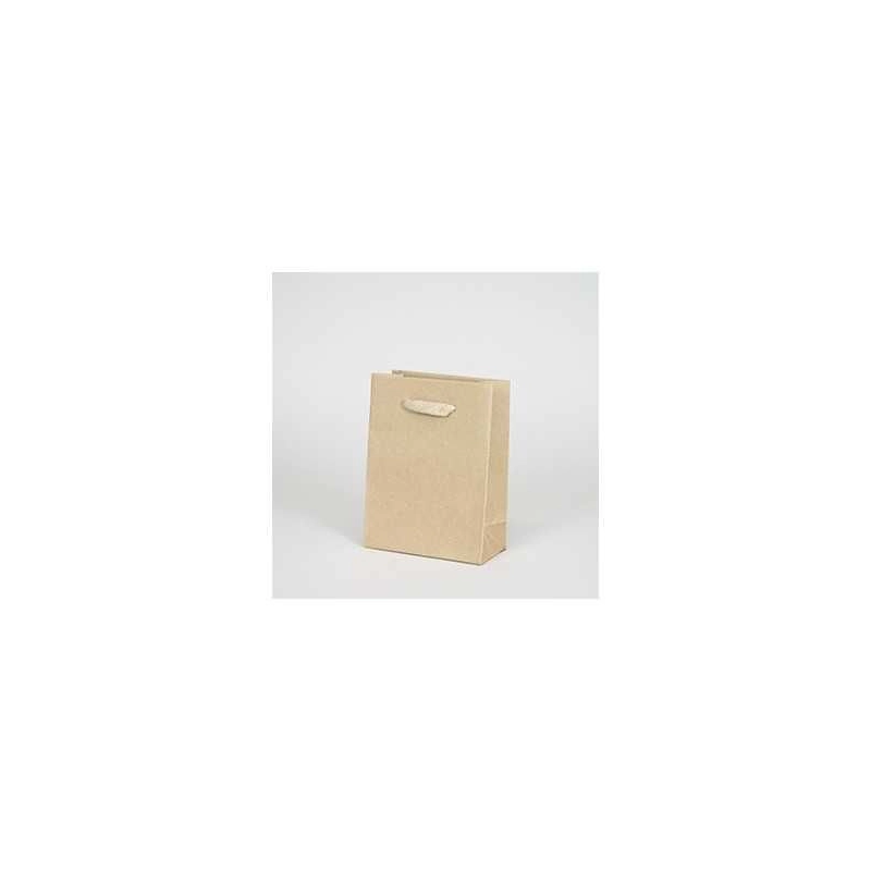 Sacs Papier Faits En Machine Sac Noblesse Kraft