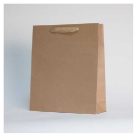 Sacs Papier Faits En Machine Sac Noblesse Kraft