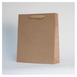 Sacs Papier Faits En Machine Sac Noblesse Kraft