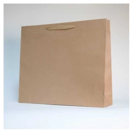 Sacs Papier Faits En Machine Sac Noblesse Kraft