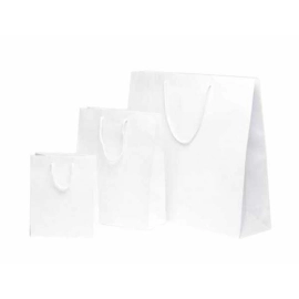 Sacs Papier Faits En Machine Sac Noblesse Kraft