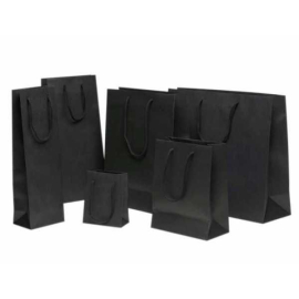 Sacs Papier Faits En Machine Sac Noblesse Kraft