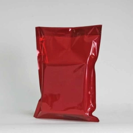 Pochettes plastique Pochette transparente