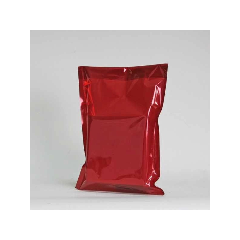Pochettes plastique Pochette transparente