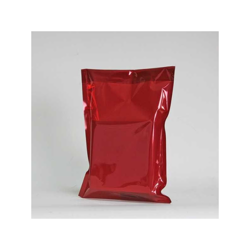 Customized Plastic pouches Transparent envelope