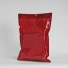 Customized Plastic pouches Transparent envelope