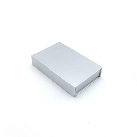 Customized Personalized Magnetic Box Hingbox HINGBOX