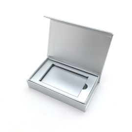 Boîte aimantée personnalisée Hingbox HINGBOX