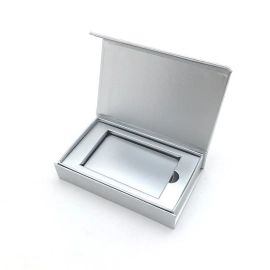 Customized Personalized Magnetic Box Hingbox HINGBOX