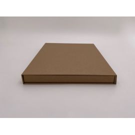 Boîte aimantée personnalisée Hingbox HINGBOX