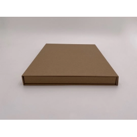 Boîte aimantée personnalisée Hingbox HINGBOX