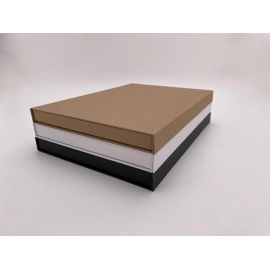 Boîte aimantée personnalisée Hingbox HINGBOX