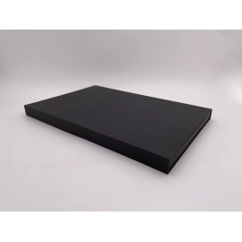 Boîte aimantée personnalisée Hingbox HINGBOX